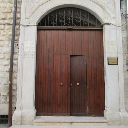 One Hundred Churches Barletta Exterior foto