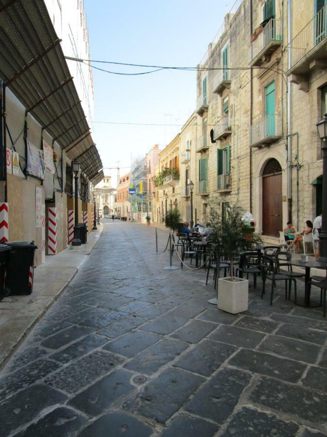 One Hundred Churches Barletta Exterior foto